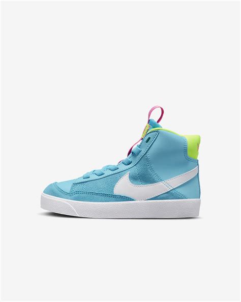 Nike Blazer Mid '77 Little Kids' Shoes